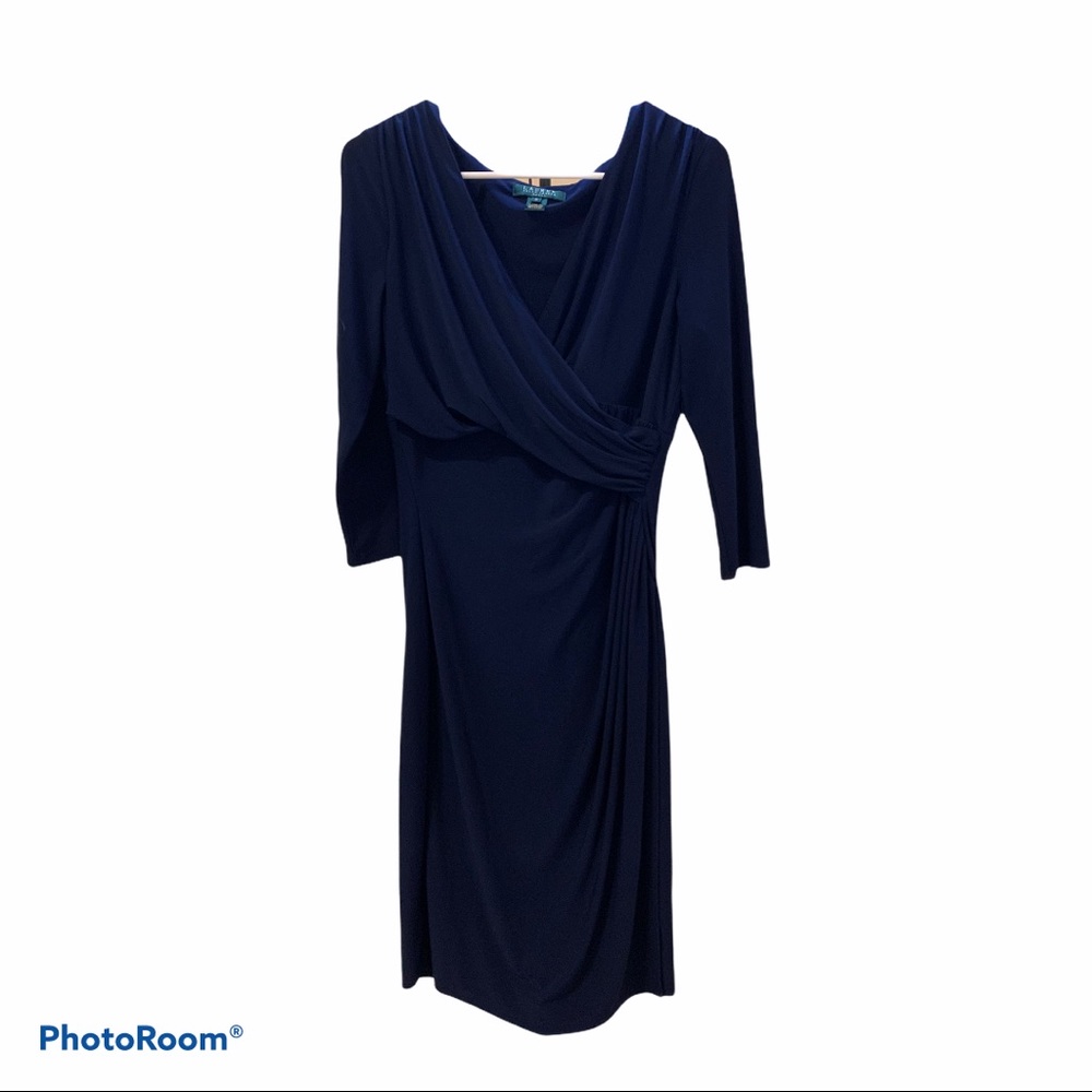 Lauren Ralph Lauren Dress